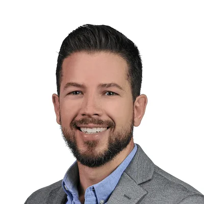 Dr. Andries Smith