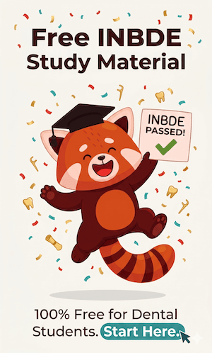 Dental Panda Advertisement